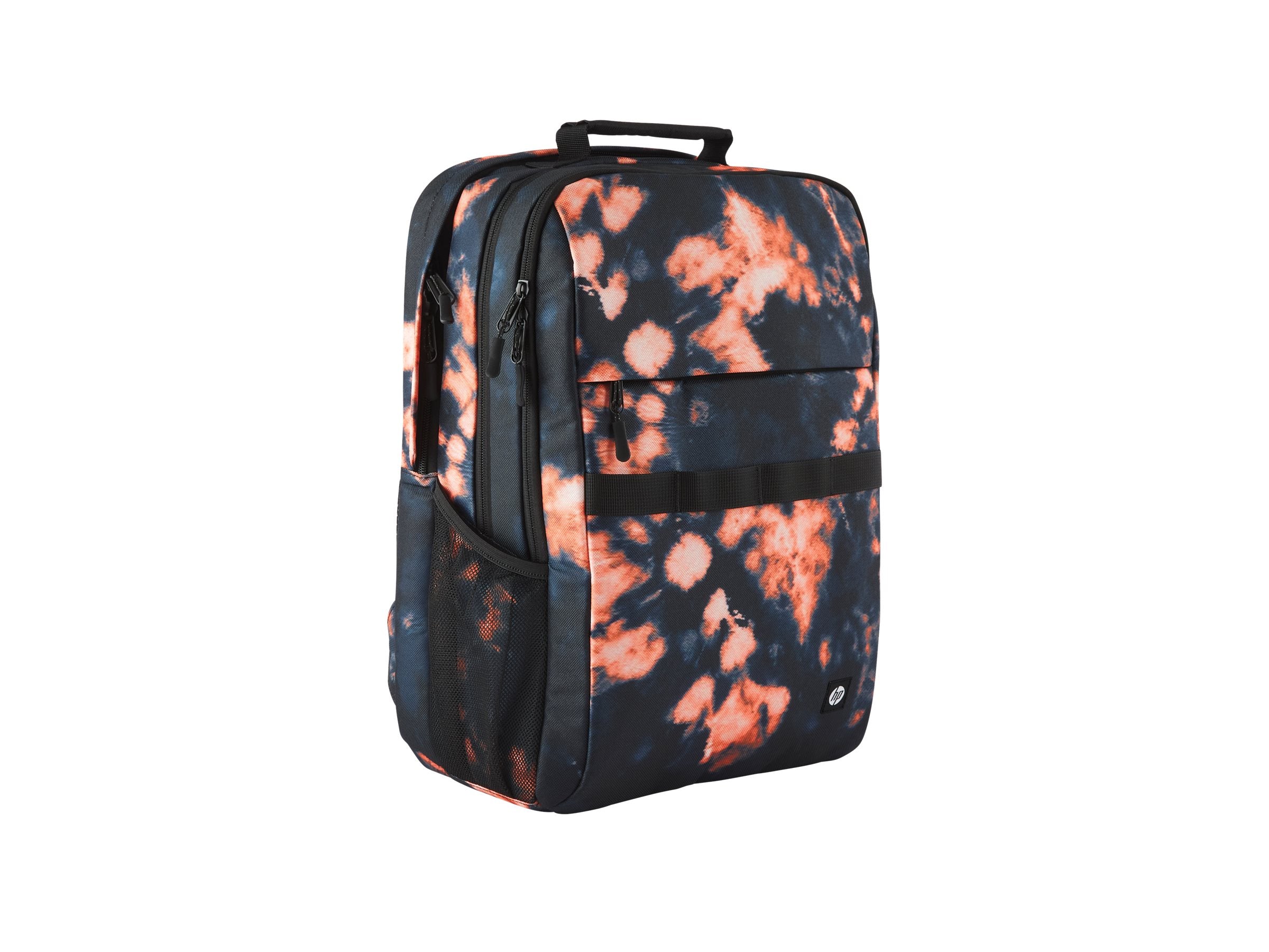 HP Campus XL Tie dye Backpack Vorderansicht