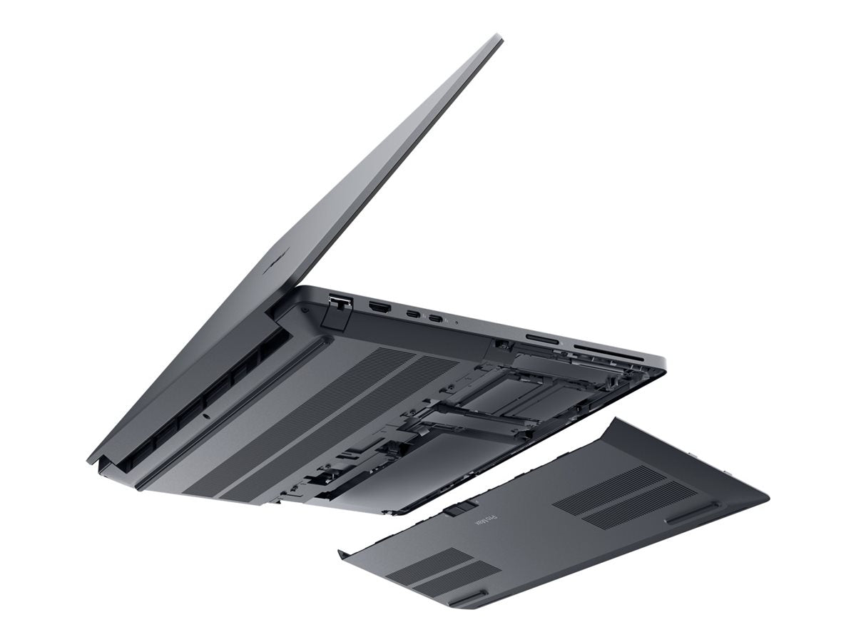 DELL Pro Max 18 Plus Intel Core Ultra 7 265HX 45