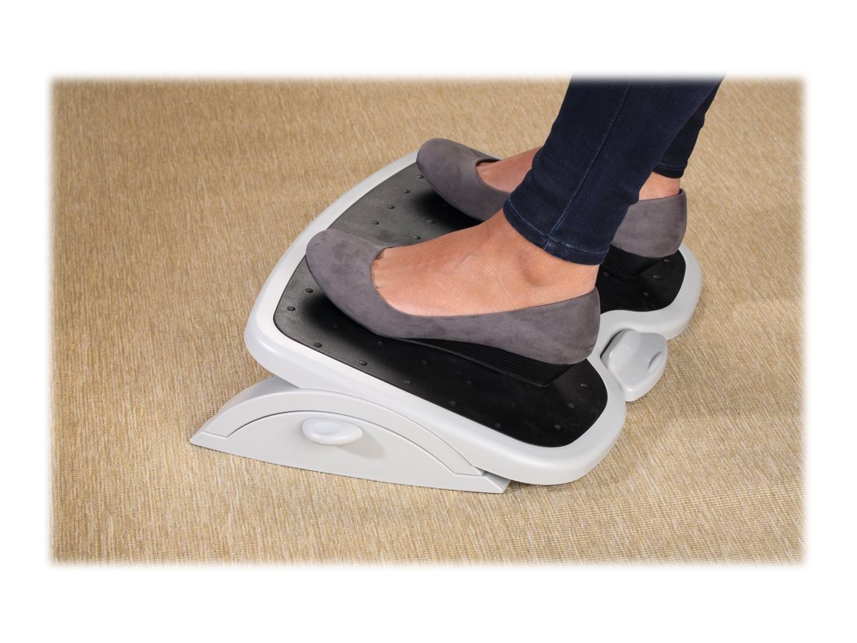 KENSINGTON SoleMate Plus Fussstuetze Verpackung