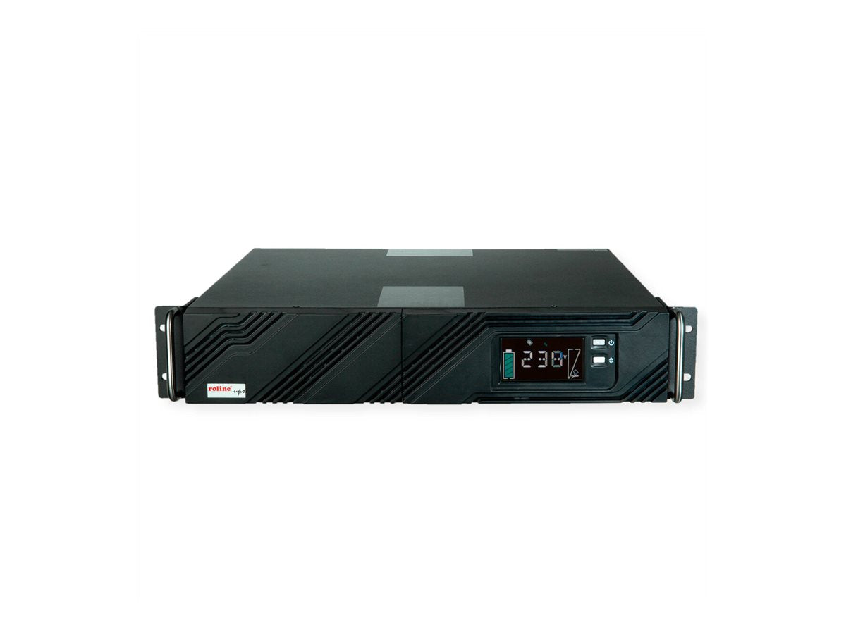 ROLINE LineSecure III 1500R - Verpackung