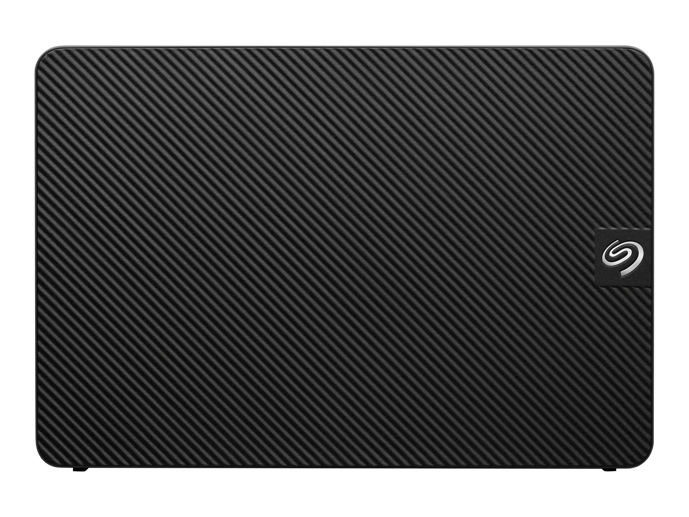 SEAGATE Expansion Desktop External Drive 22TB Vorderansicht