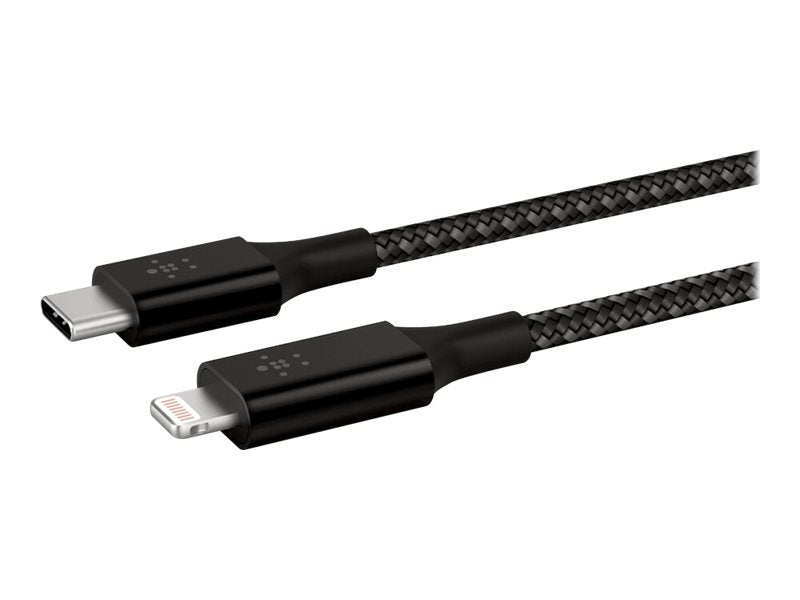 PARAT USB-C auf Lightning Connector 1,0m Verpackung