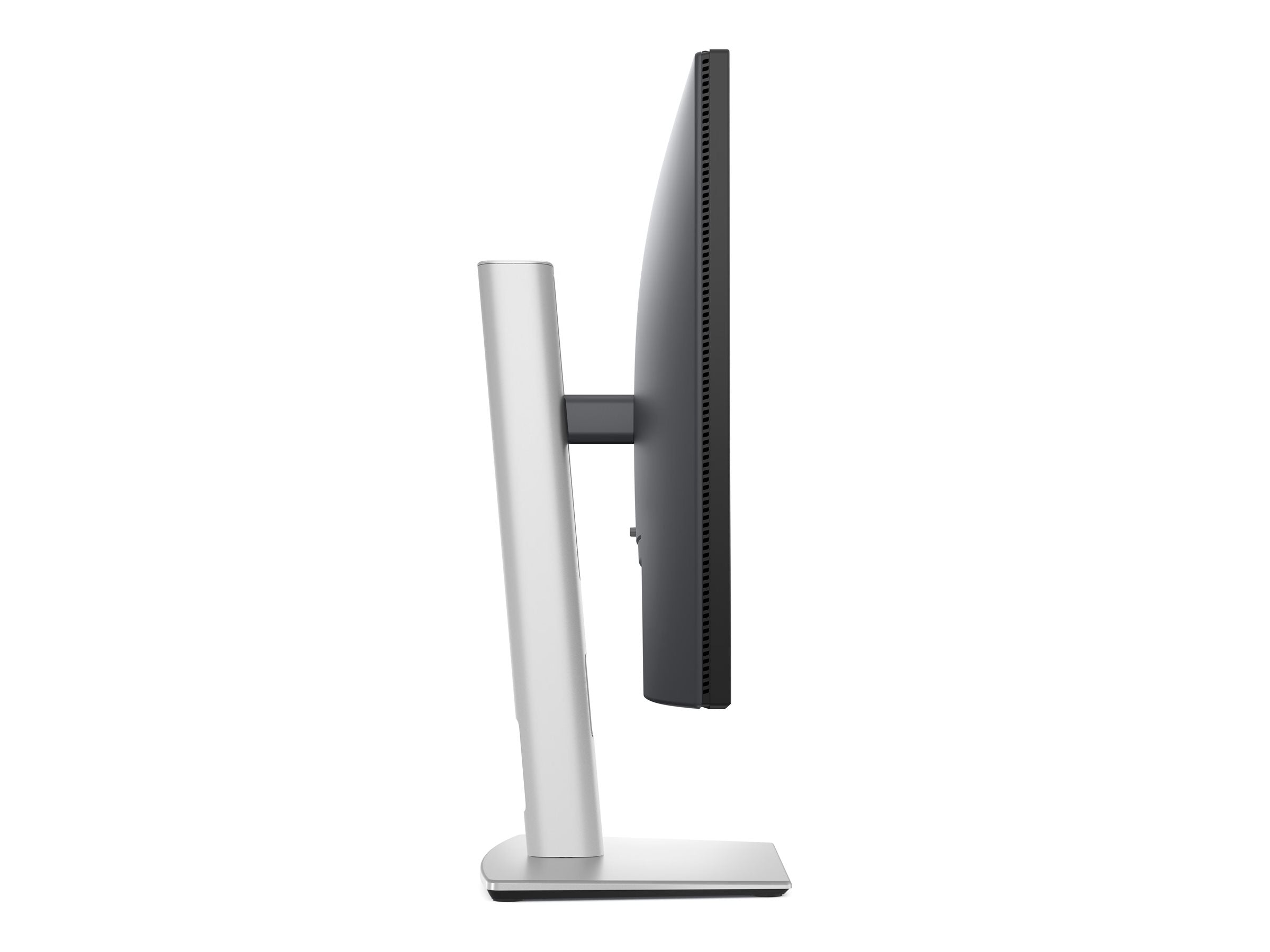 DELL Pro 24 Plus Monitor P2425D Seitenansicht