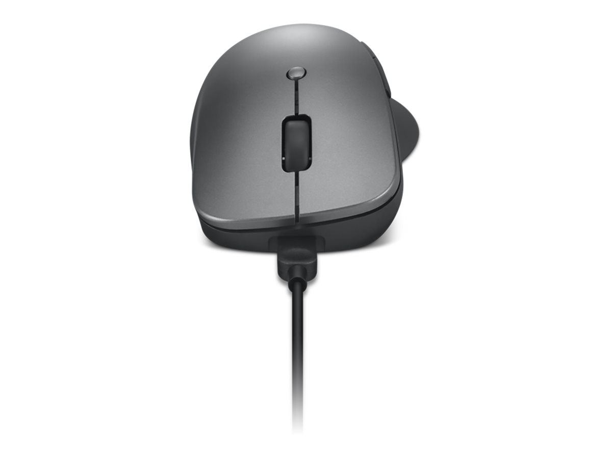 LENOVO Professional Bluetooth Rechargeable Mouse Verpackung
