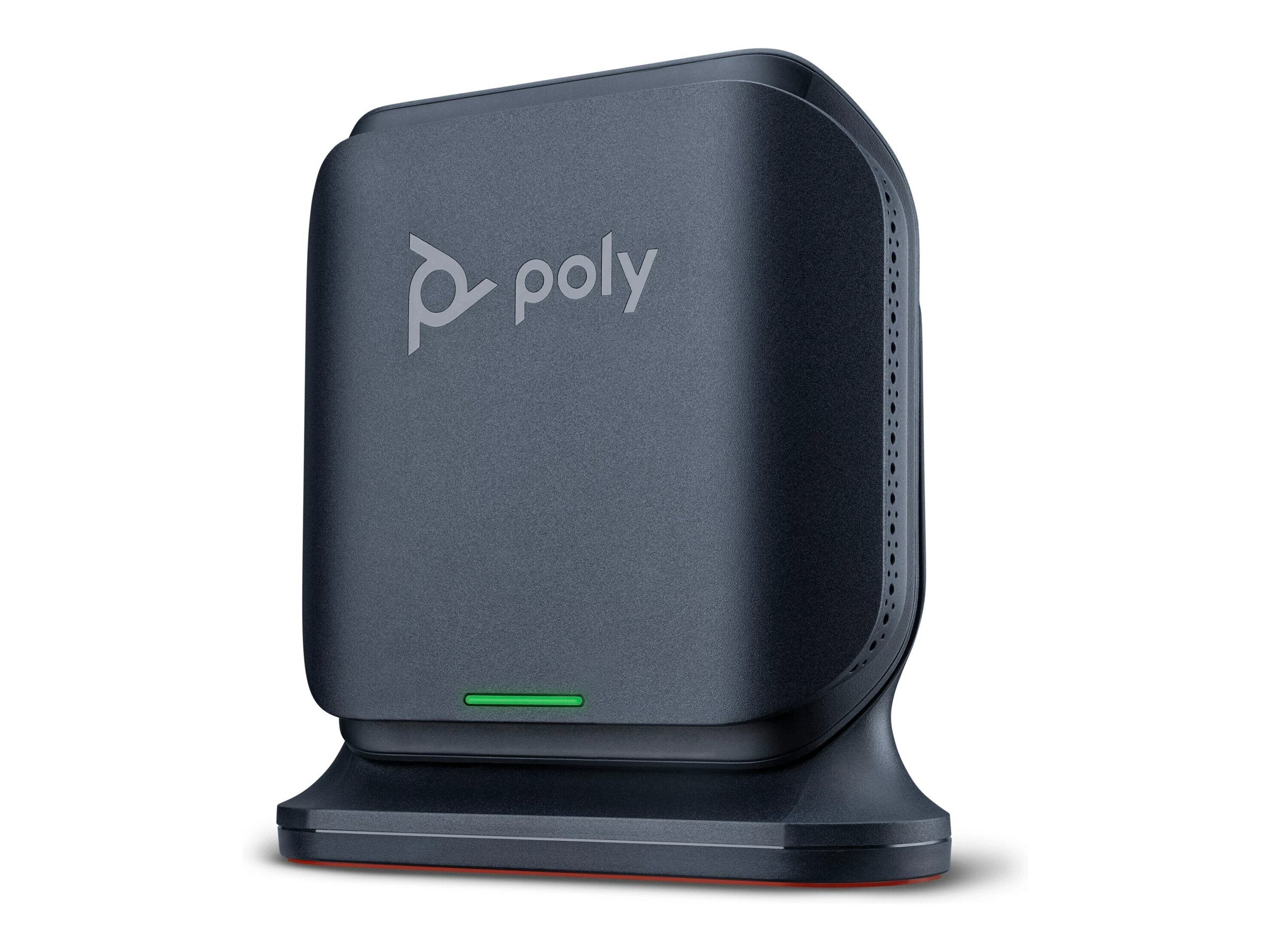 HP Poly Rove B2 Basisstation Vorderansicht