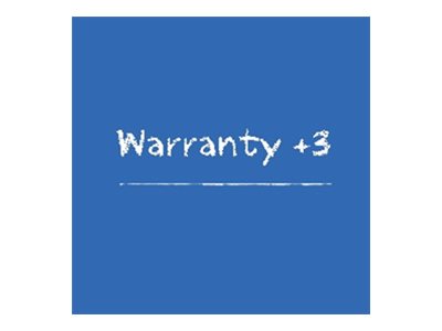 EATON Warranty+3 Produkt Vorderansicht