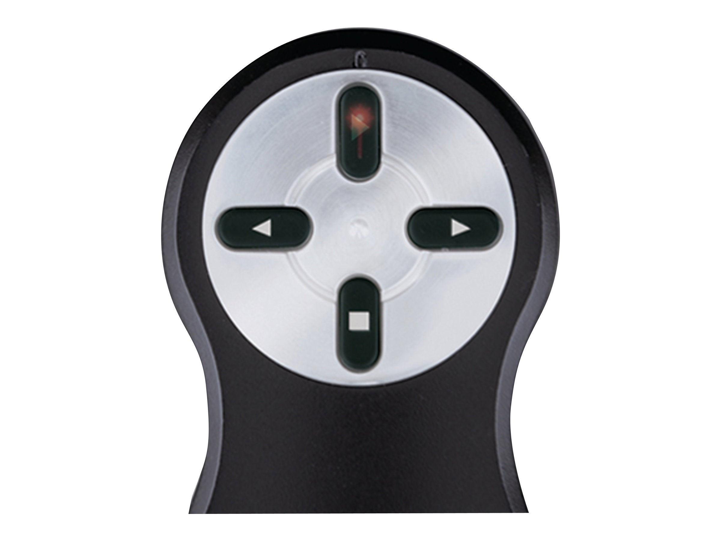 KENSINGTON Kabelloser Presenter mit rotem Laser - Verpackung