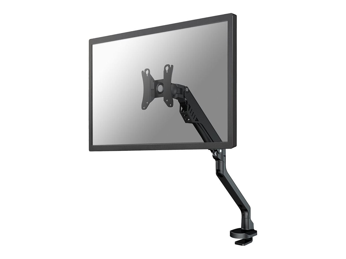 NEOMOUNTS Flat Screen Desk Mount Vorderansicht