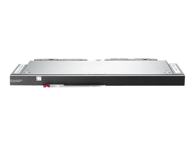 HPE Synergy 12Gb SAS Connection Module - Vorderansicht
