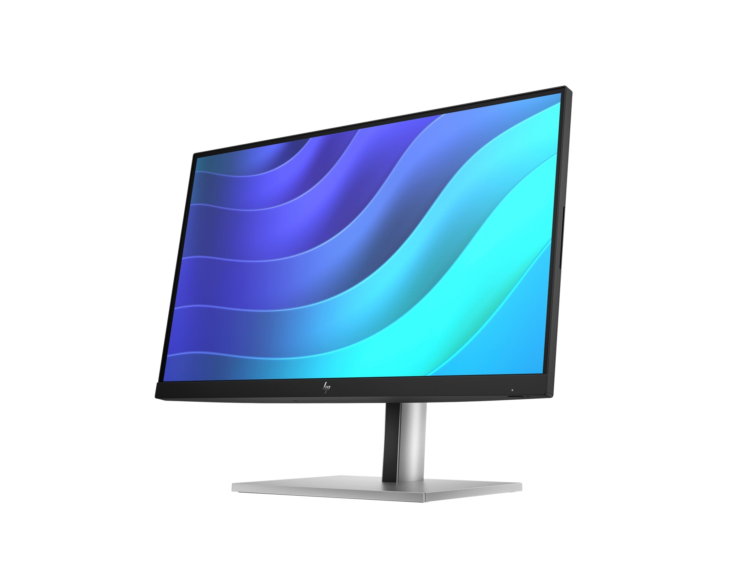 HP E22 G5 Monitor Detailansicht