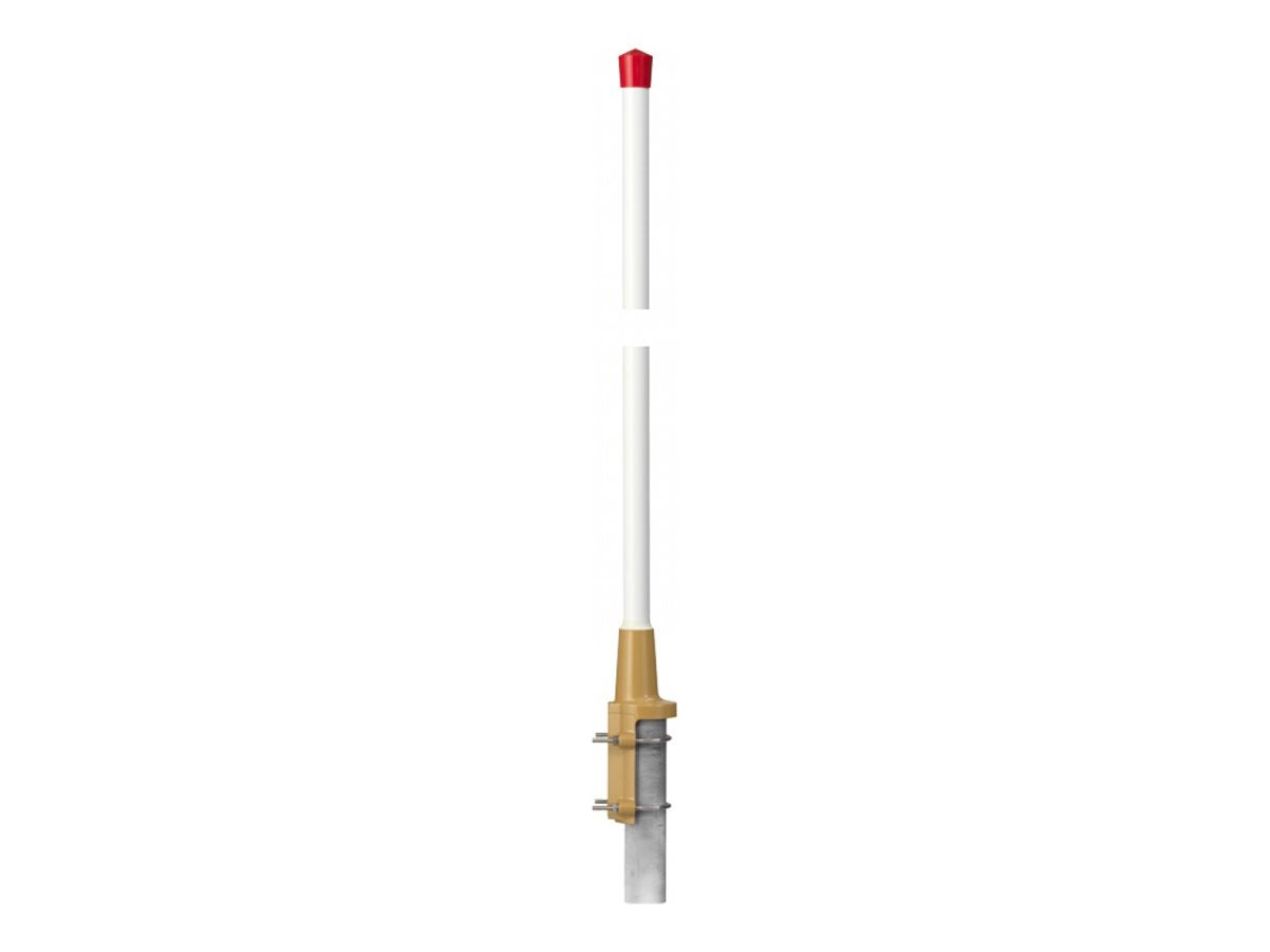 PROCOM CXL 3-2C Omnidirektionale Basis-Station Antenne Vorderansicht