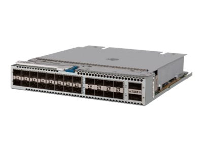 HPE 5930 24p SFP+ and 2p QSFP+ Mod w Msec Verpackung