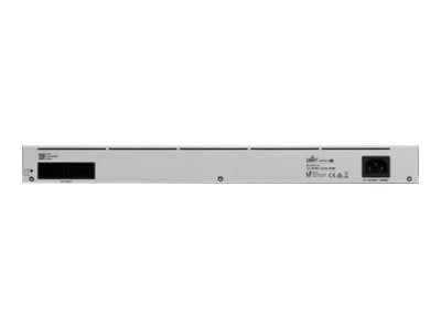 UBIQUITI USW-PRO-48 Switch Verpackung