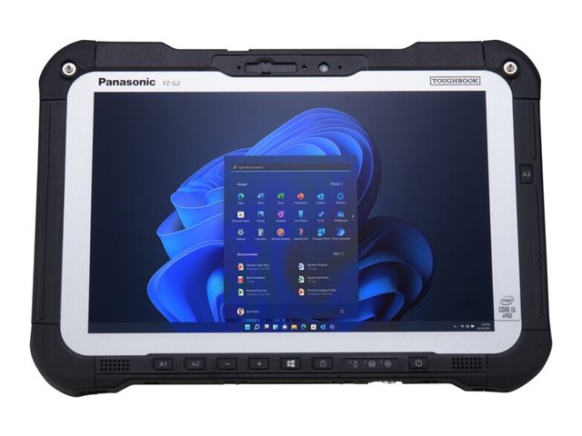 PANASONIC Toughbook FZ-G2NBMBXB4 Verpackung