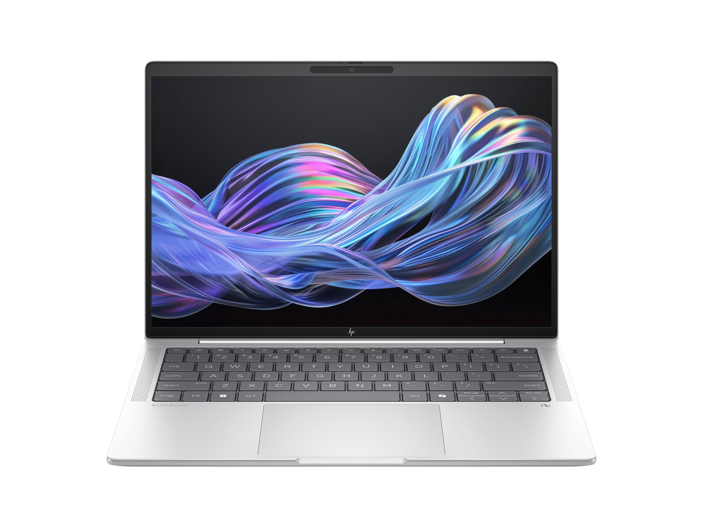 HP EliteBook X G1i Notebook Vorderansicht