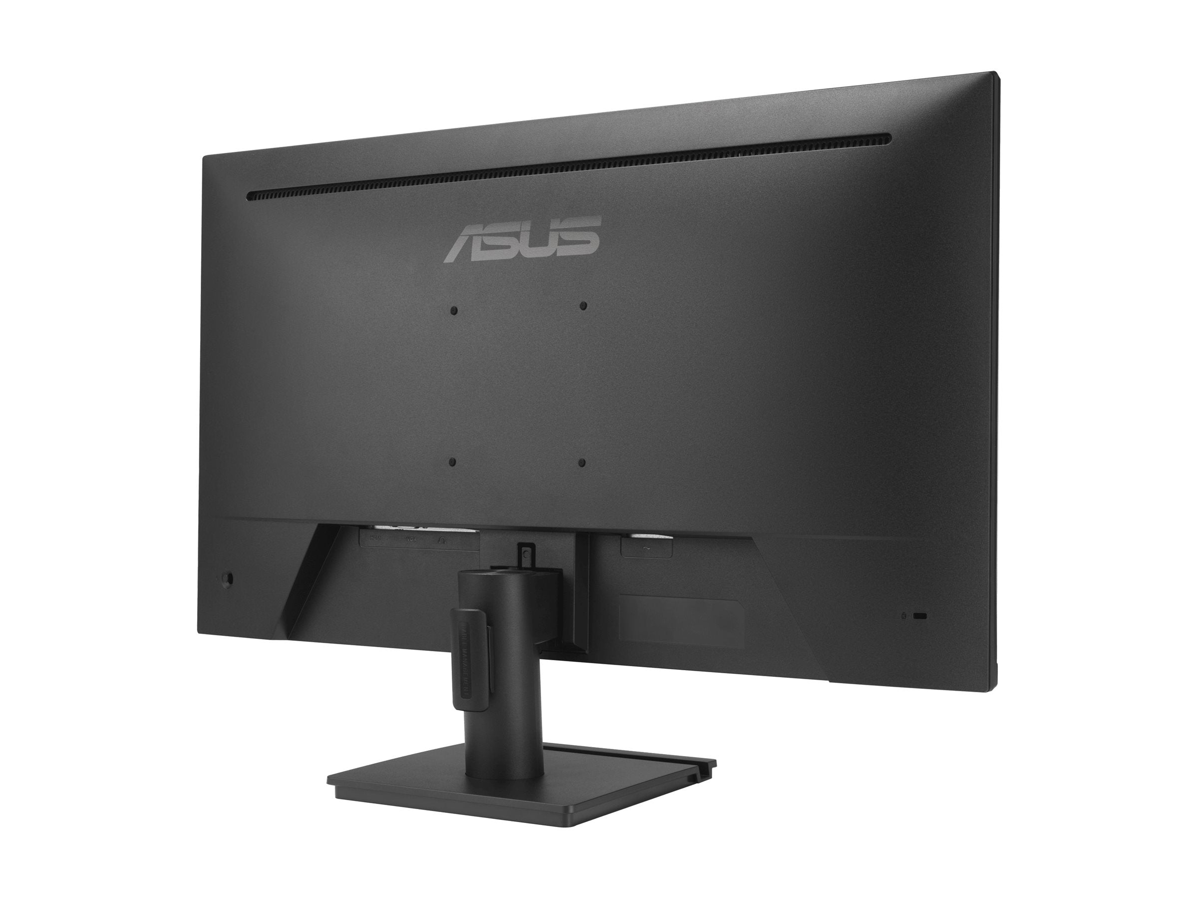 ASUS VA279HG Monitor Seitenansicht