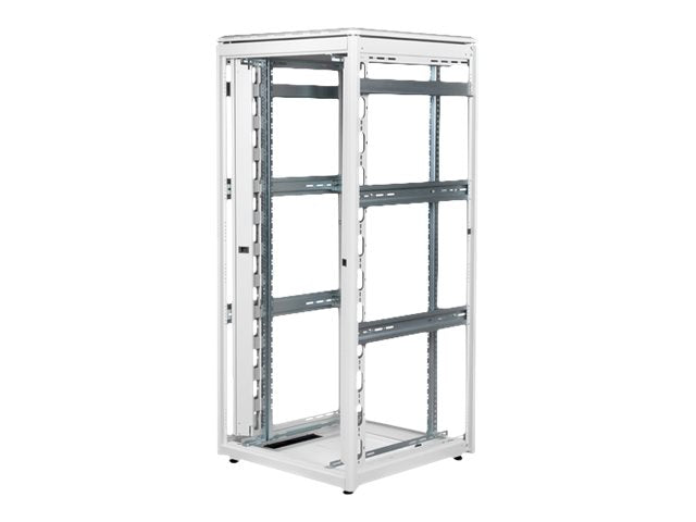 DIGITUS 36U Netzwerkschrank Unique Detailansicht