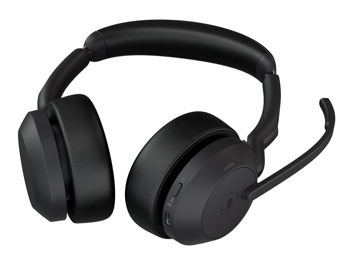 JABRA Evolve2 55 Link380/390c MS Stereo Detailansicht