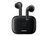 ANKER Soundcore K20i black BT Semi In-Ear Buds 36 Std. Wiedergabe Ladecase IPX5 Touch-Steuerung