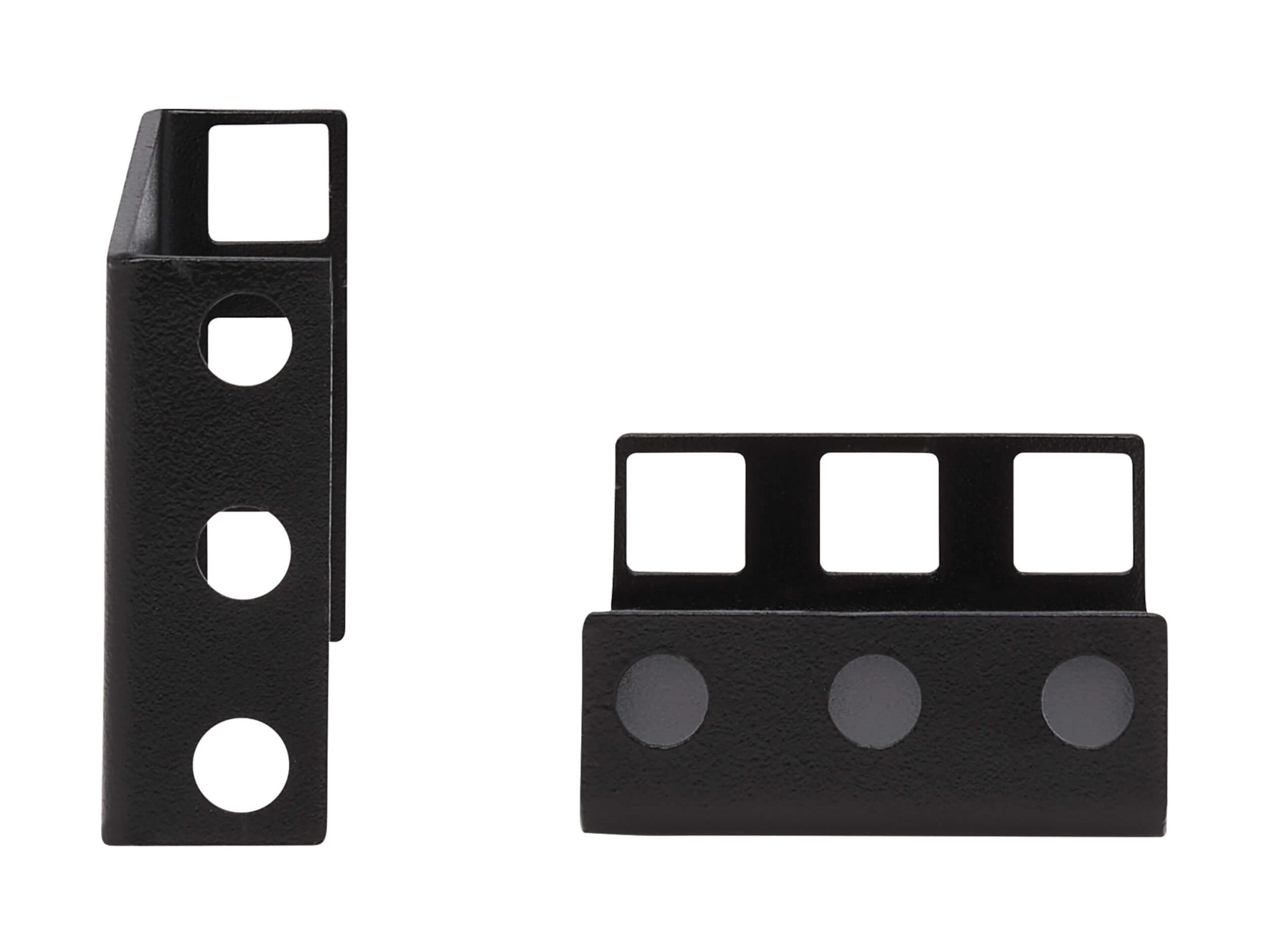 EATON TRIPPLITE SmartRack 1U Mounting Rail Deep Adapter Kit Verpackung