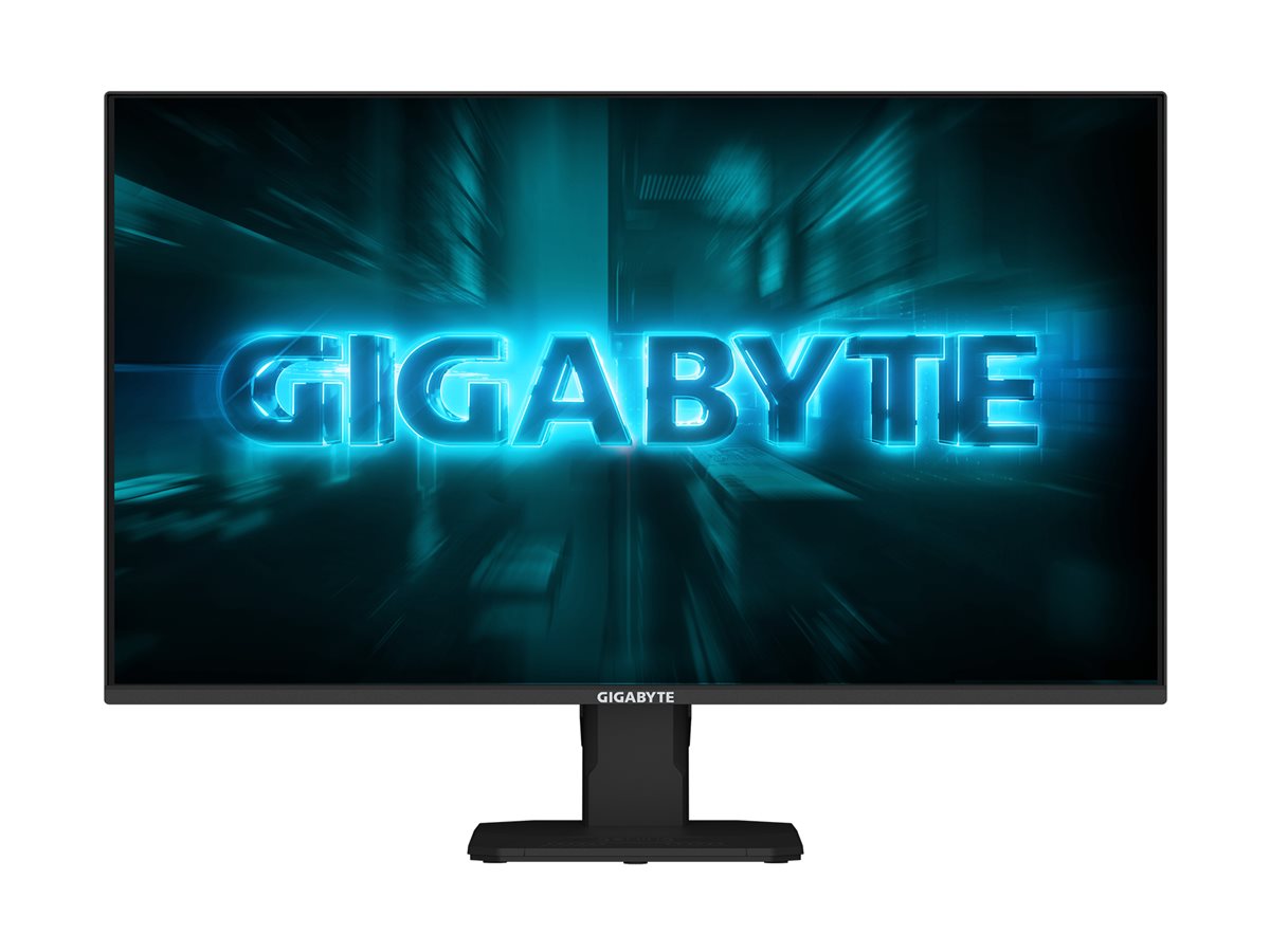 GIGABYTE GS25F2A Monitor Vorderansicht