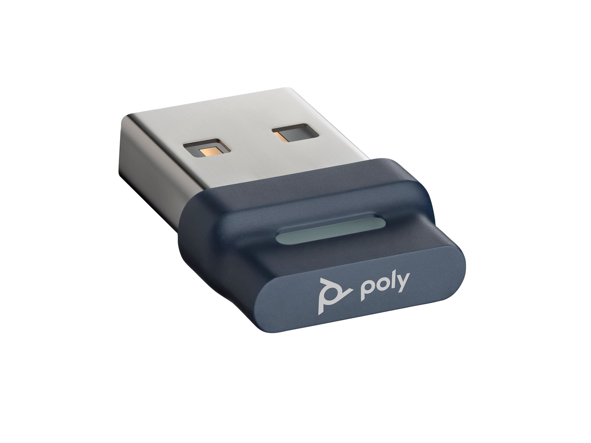 HP Poly BT700 USB-A Bluetooth Adapter - Vorderansicht