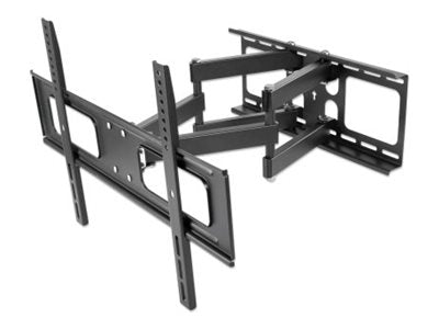 MANHATTAN Outdoor TV-Wandhalterung Verpackung