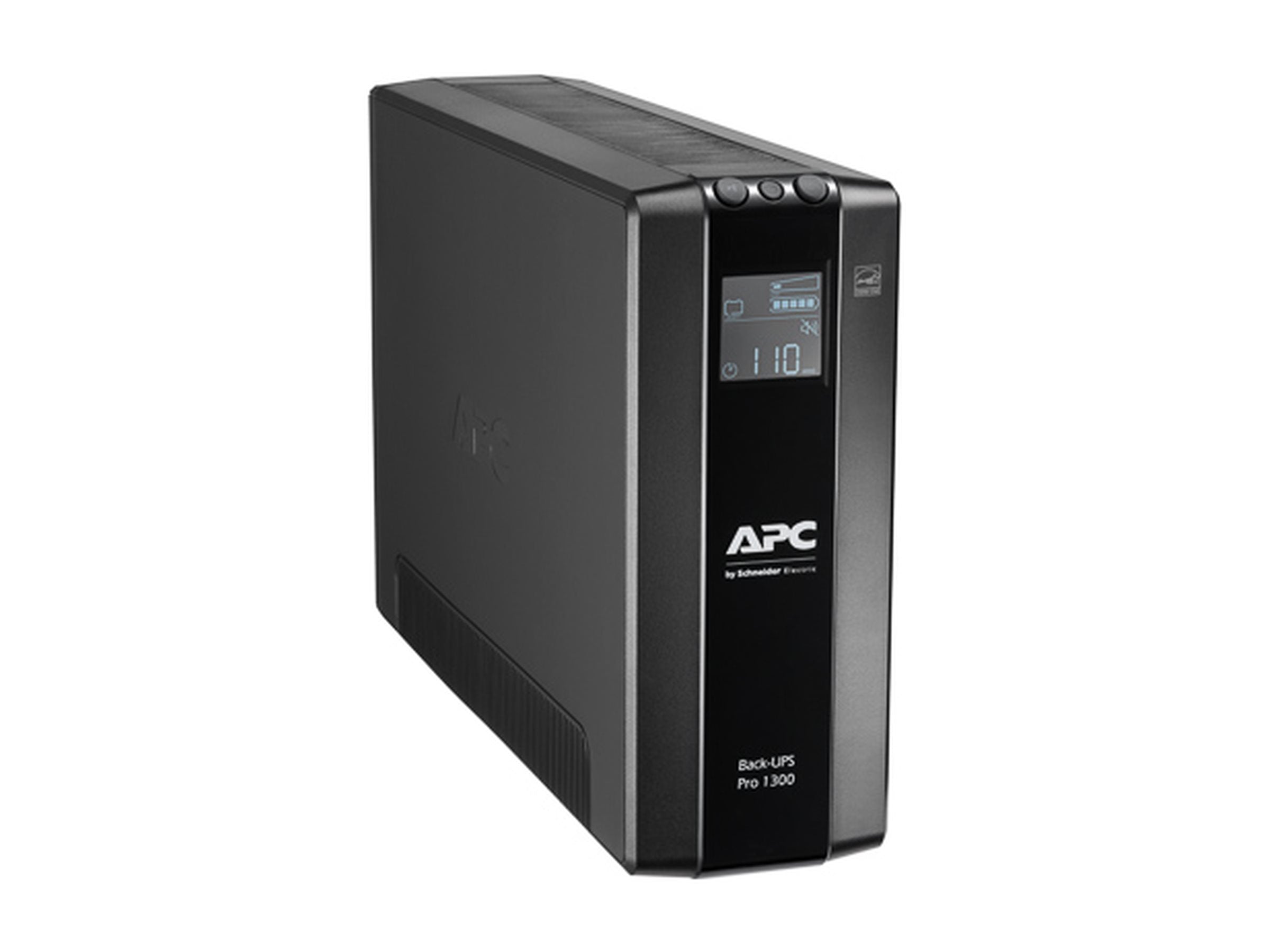 APC Back-UPS Pro BR1300MI Verpackung