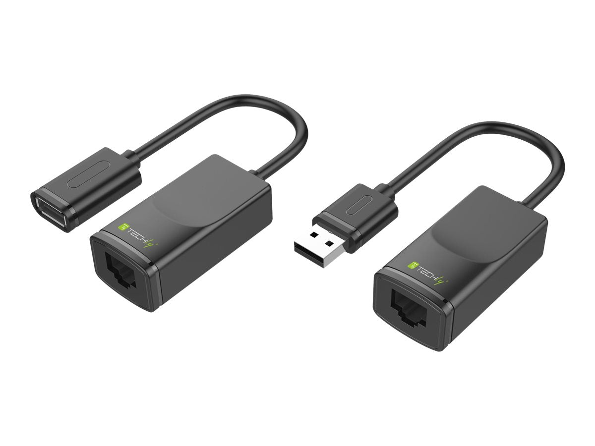 TECHLY USB1.1 Extender Verpackung