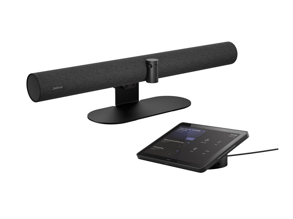 JABRA PanaCast 50 Video Bar System Detailansicht