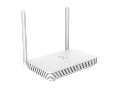 HUAWEI OptiXstar EG8147X6-10 Smart HGU GPON Terminal Verpackung