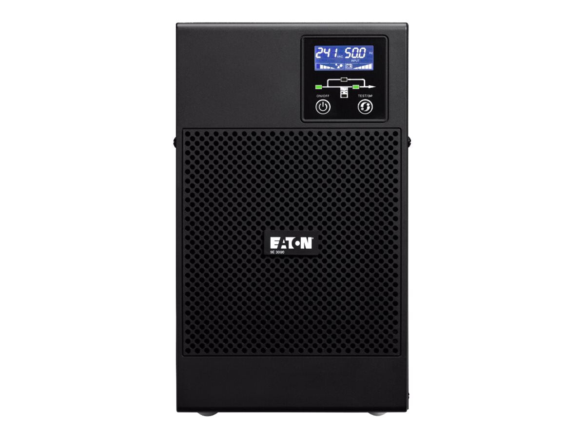 EATON 9E 3000i USV Vorderansicht