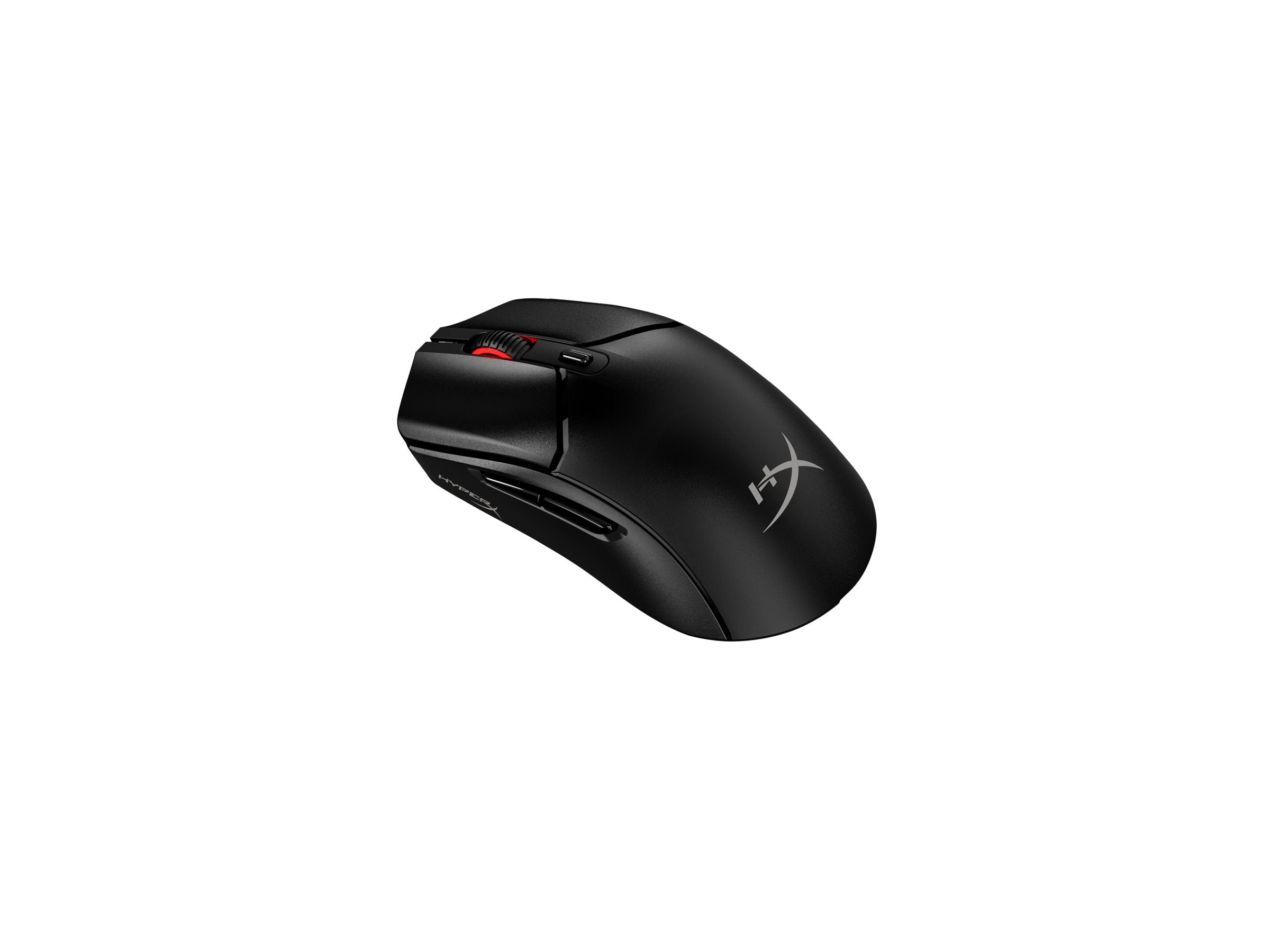 HP HyperX PF Has 2 Core WL BK/BK Gm Ms (P) Verpackung