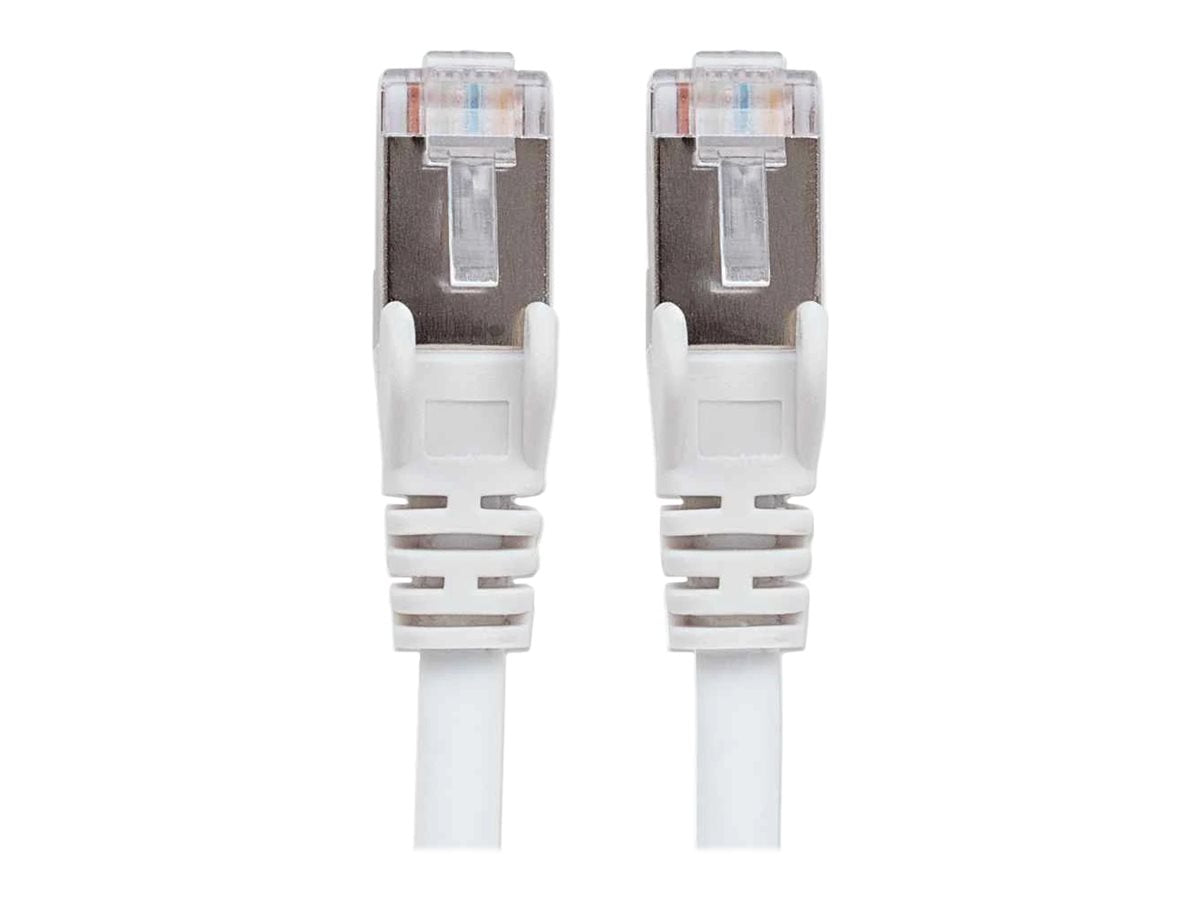 INTELLINET Netzwerkkabel Cat6 S/FTP CU LS0H 0