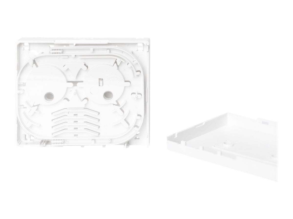 DIGITUS DN-931093 Glasfaser-Verteilerbox Verpackung