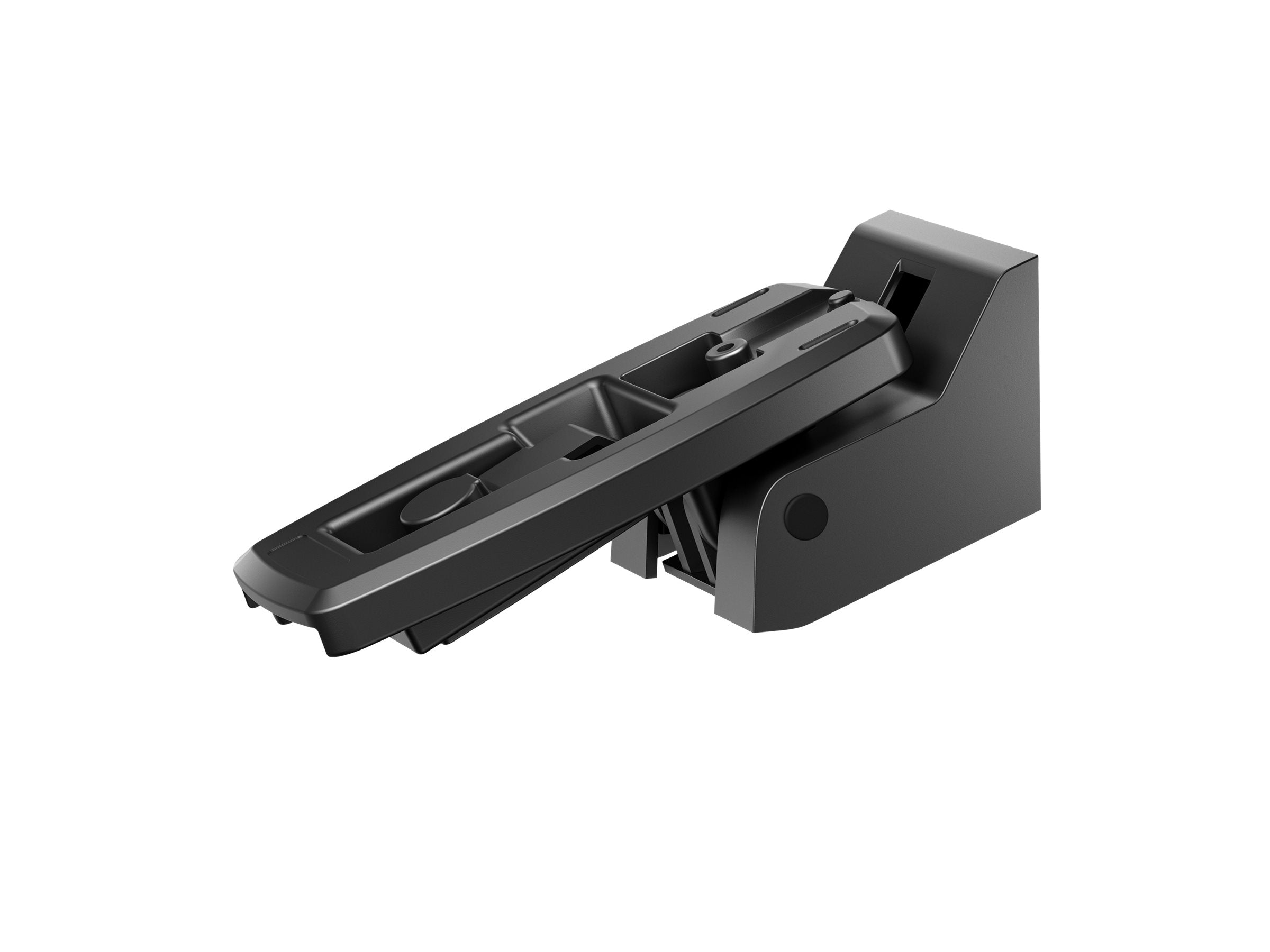 HP Engage Express Universal Payment Arm - Vorderansicht
