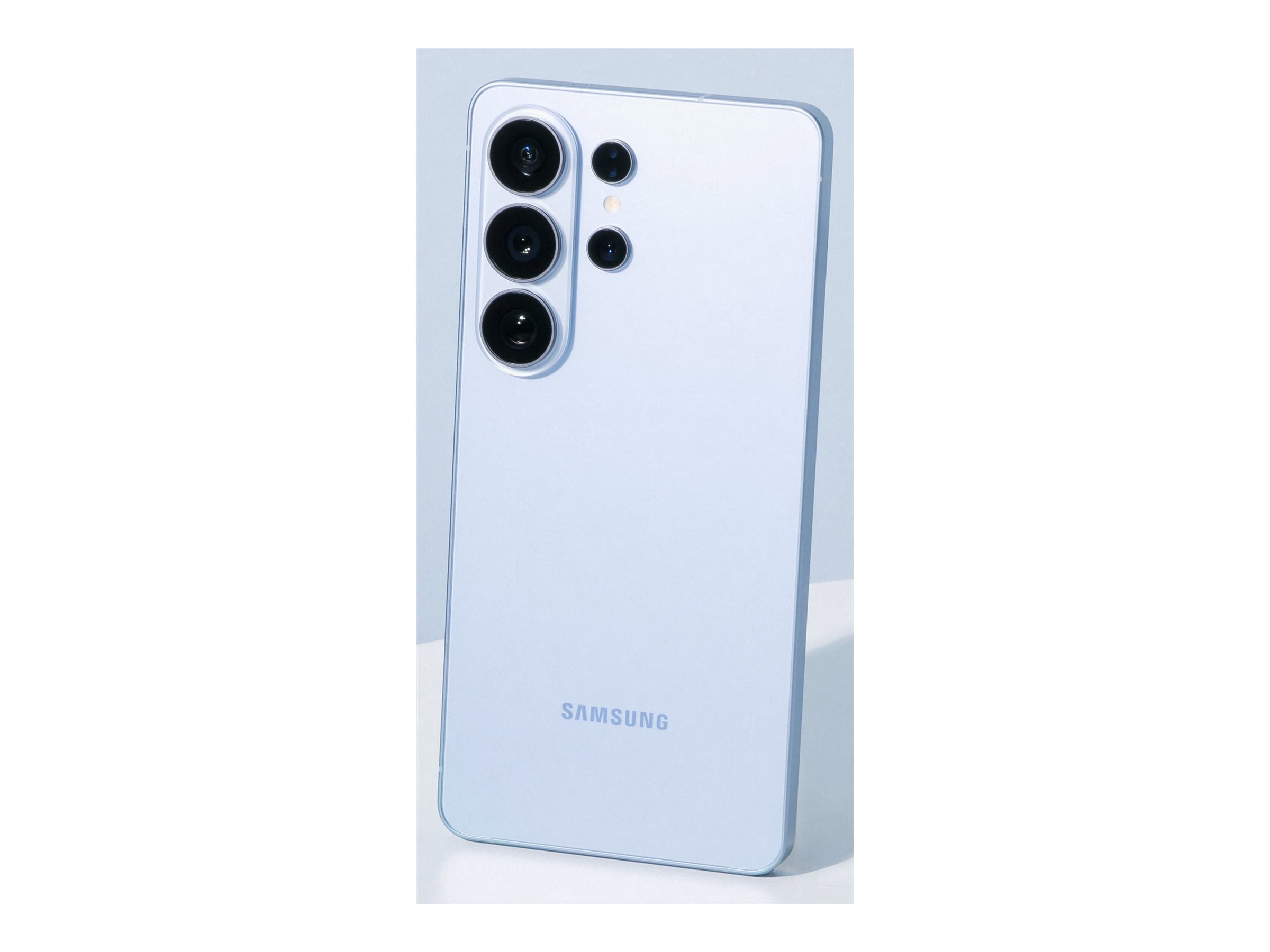 SAMSUNG Galaxy S26 Ultra 5G Seitenansicht