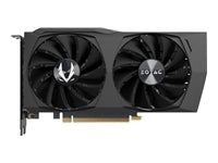 ZOTAC GAMING GeForce RTX 3050 ECO 8GB GDDR6 3xDP 1xHDMI