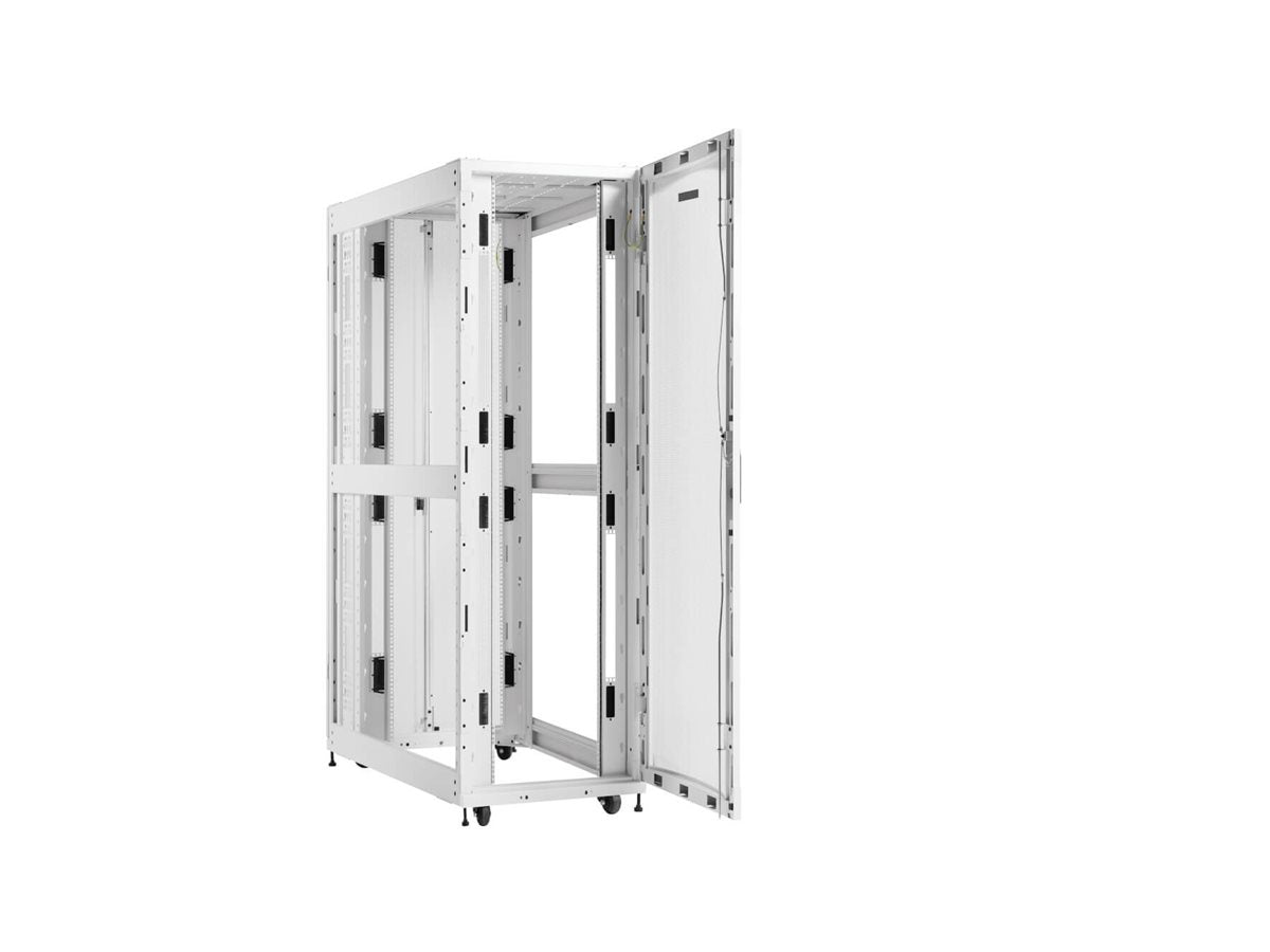 EATON SmartRack 48U Seitenansicht