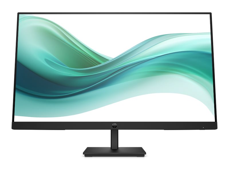 HP 327pf Series 3 Pro 27 Zoll FHD Monitor Detailansicht