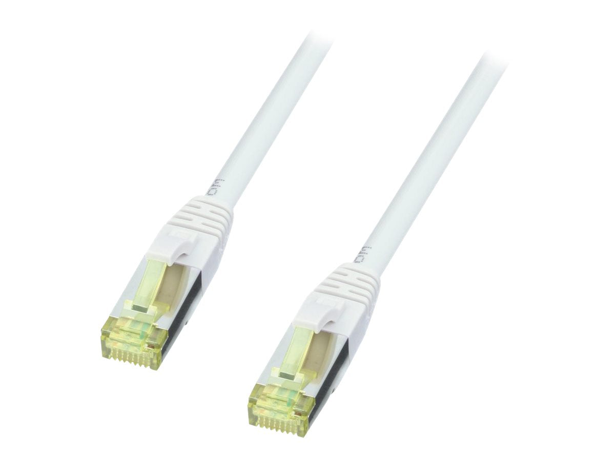 LINDY Patchkabel Cat.7 30m - Vorderansicht