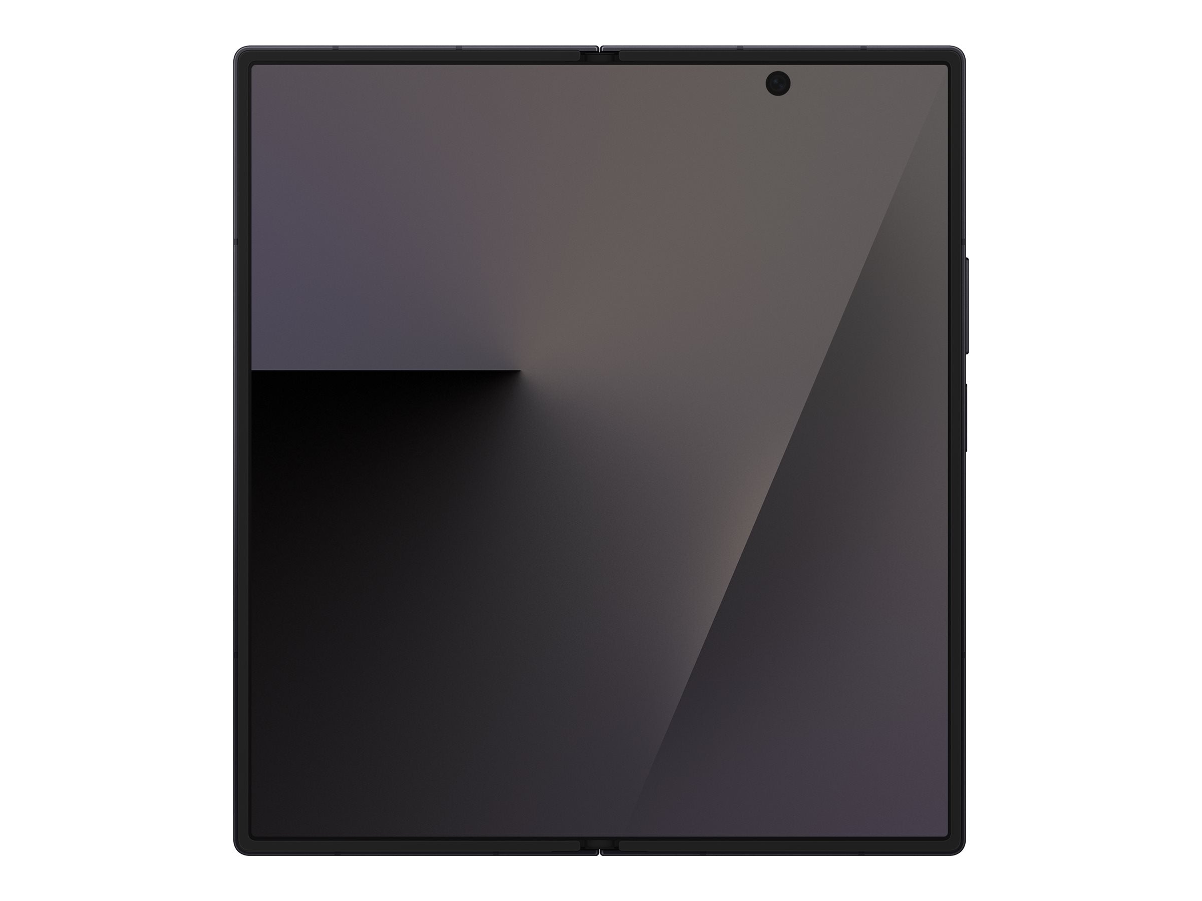 SAMSUNG Galaxy Z Fold7 5G Enterprise Edition EE Vorderansicht