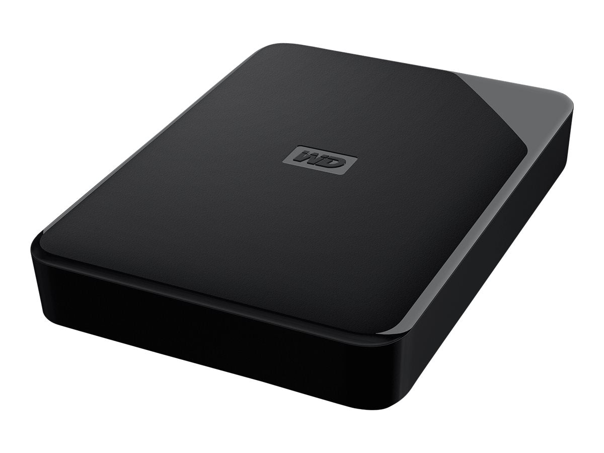 WD Elements SE 5TB HDD Verpackung