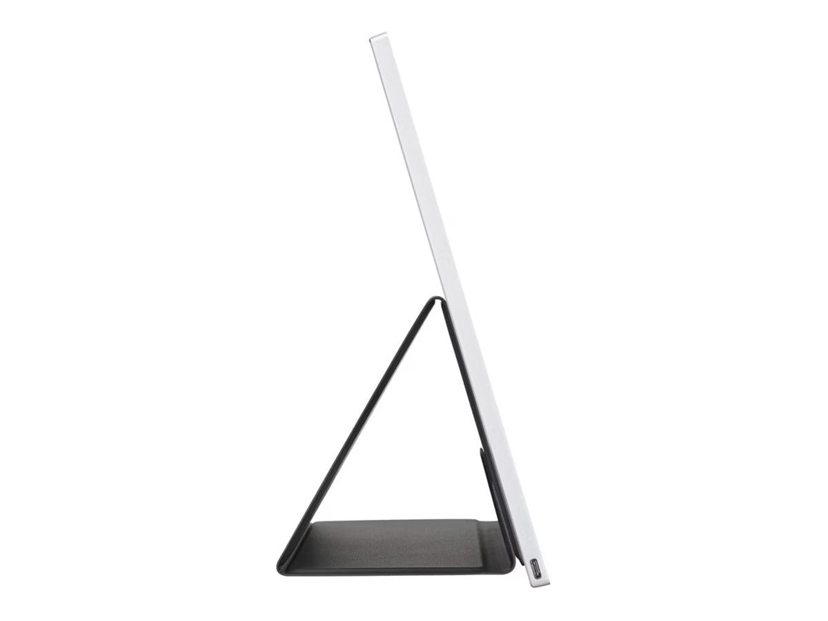 LG 16MR70.ASDWU Monitor Seitenansicht