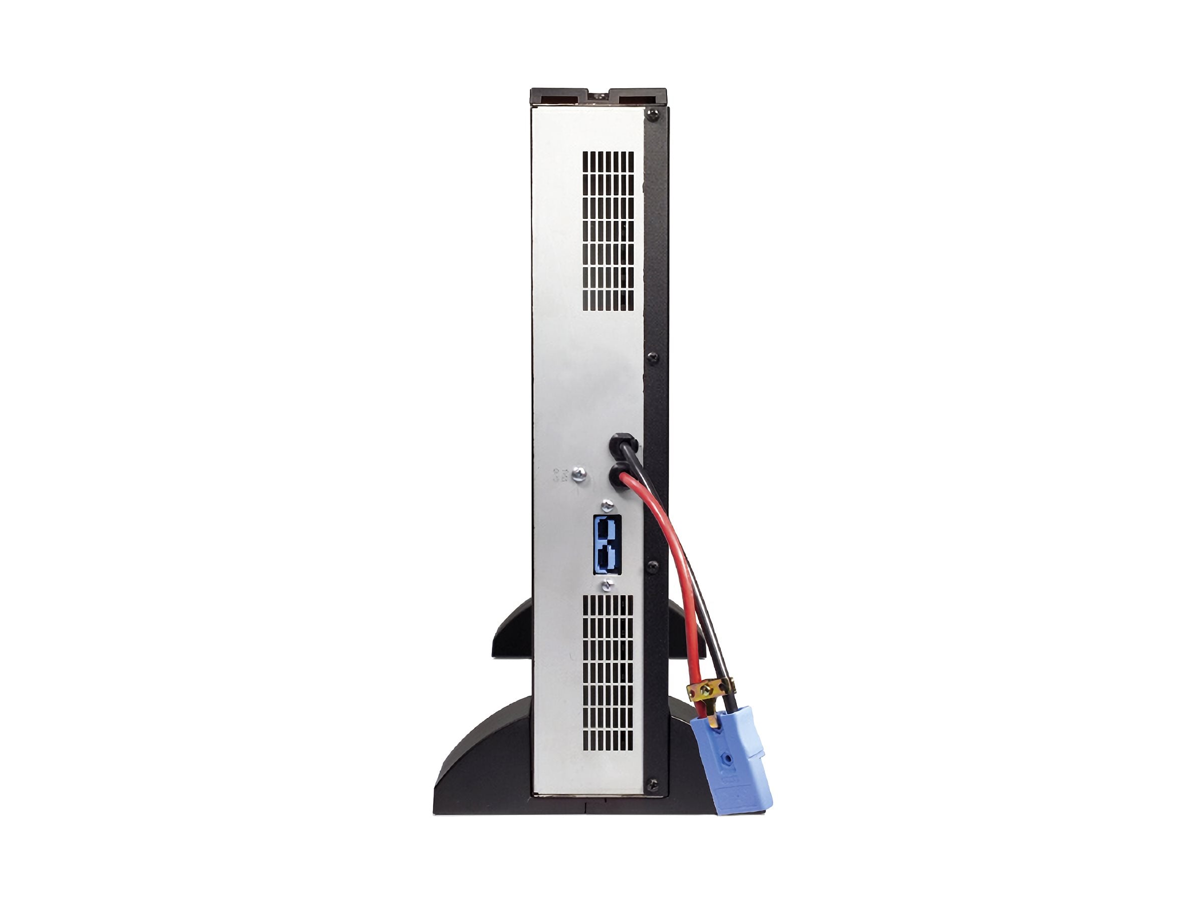 APC BatteriePack für SmartUPS RT 1000VA 2000VA - Vorderansicht