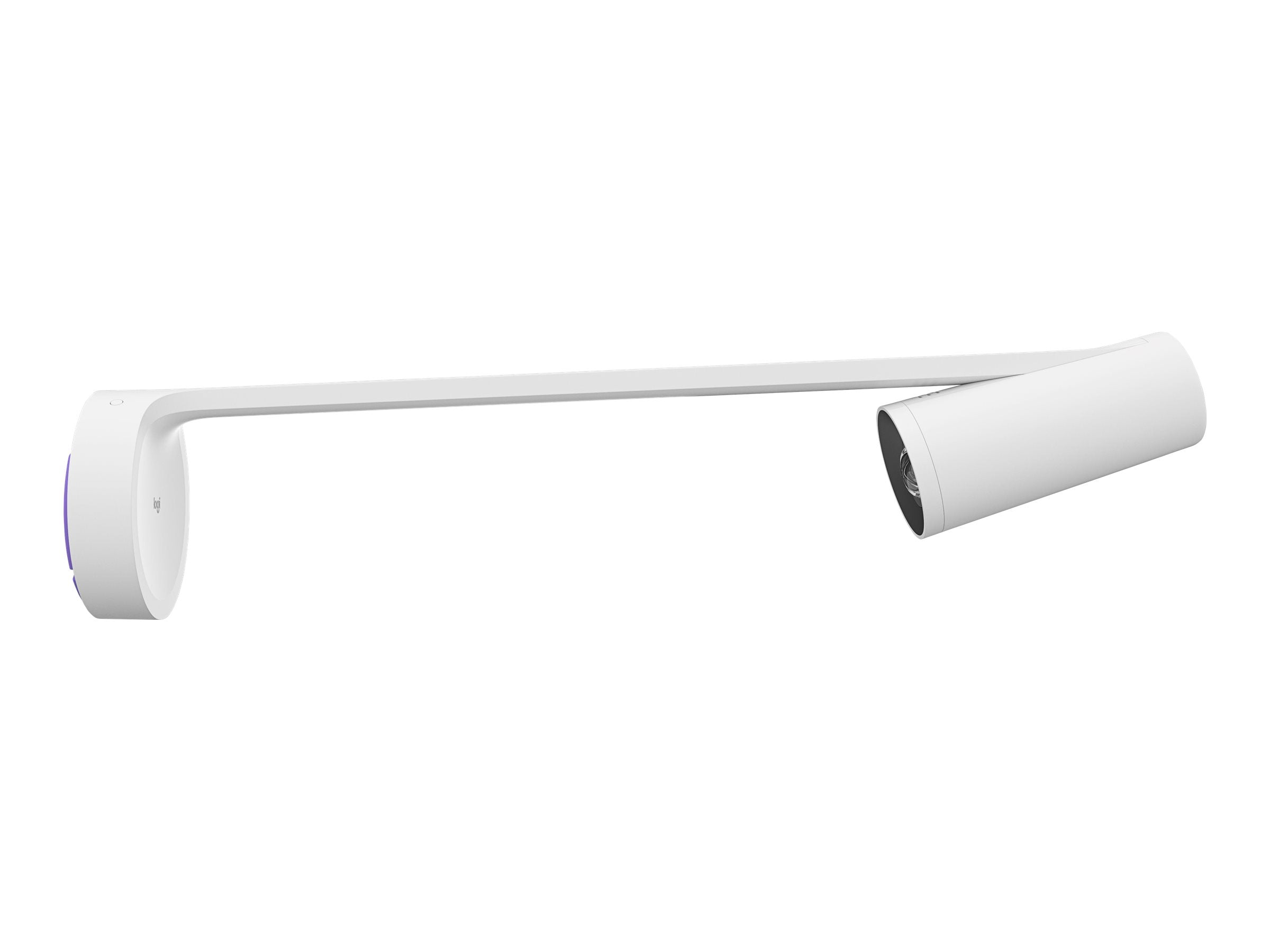 LOGITECH Scribe Whiteboard capture camera Montageansicht