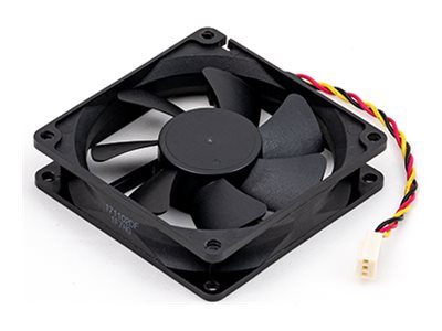 SYNOLOGY fan DS423 Vorderansicht