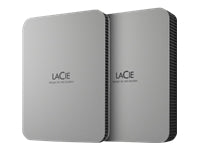 LACIE Mobile Drive HDD USB-C 4TB 6
