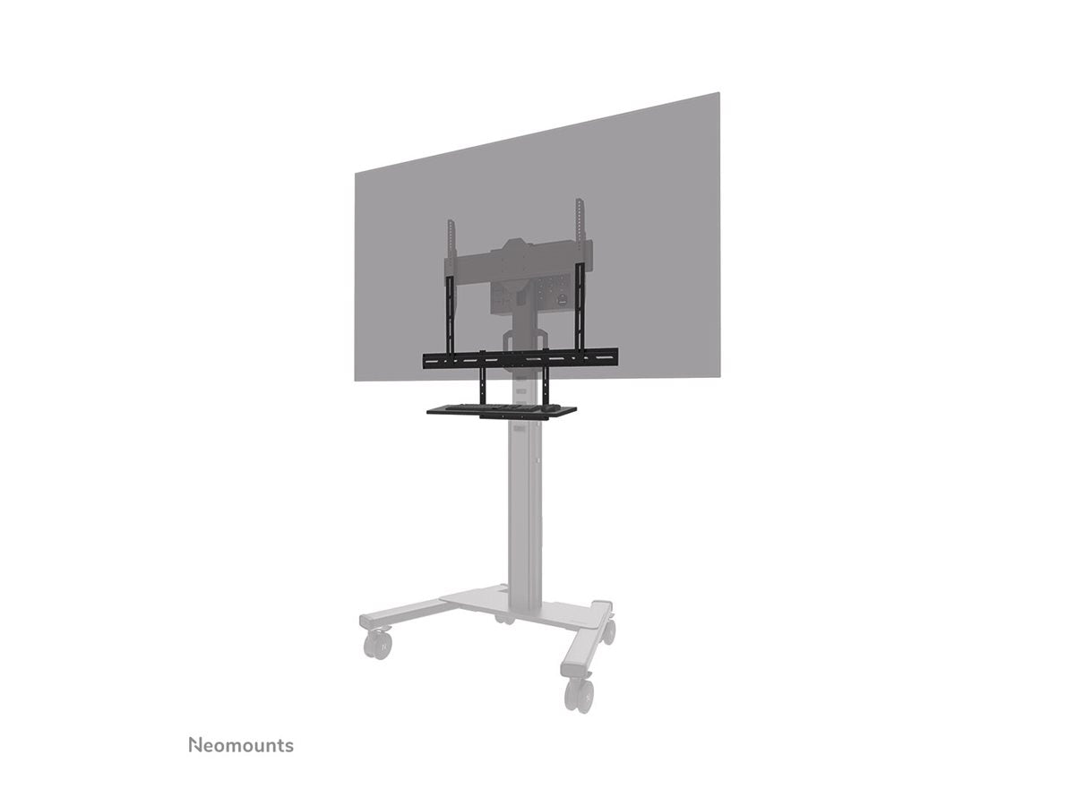 NEOMOUNTS Keyboard shelf kit VESA max 2,5kg universal - Detailansicht