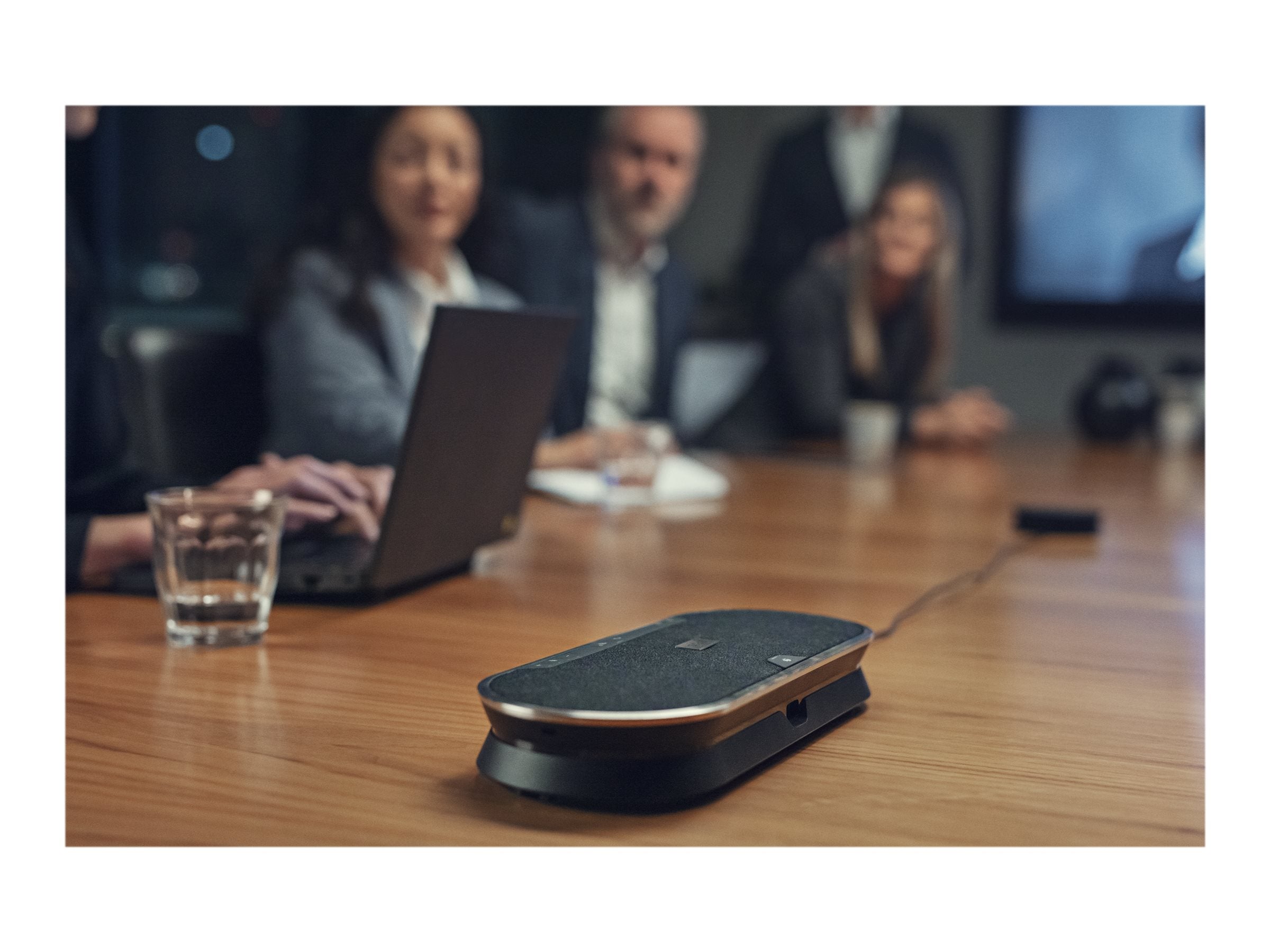 EPOS EXPAND 80 Bluetooth Konferenzlautsprecher Verpackung